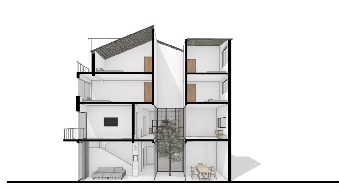 今年过年，如何让父母实现住房自由？三个年轻人用极低成本做到了