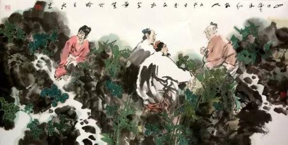 @“人有三急”是哪三急？“六亲不认”是哪六亲？看完你就知道了
