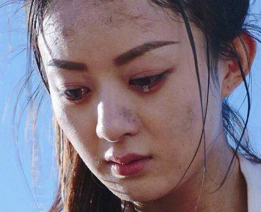 【赵丽颖】赵丽颖受欺负，我们不允许！