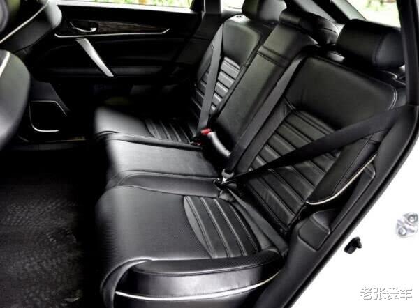 #本田UR-V#又一\舒适王\倒下，百公里油耗7.1，可惜跌3万，30天才卖出192辆