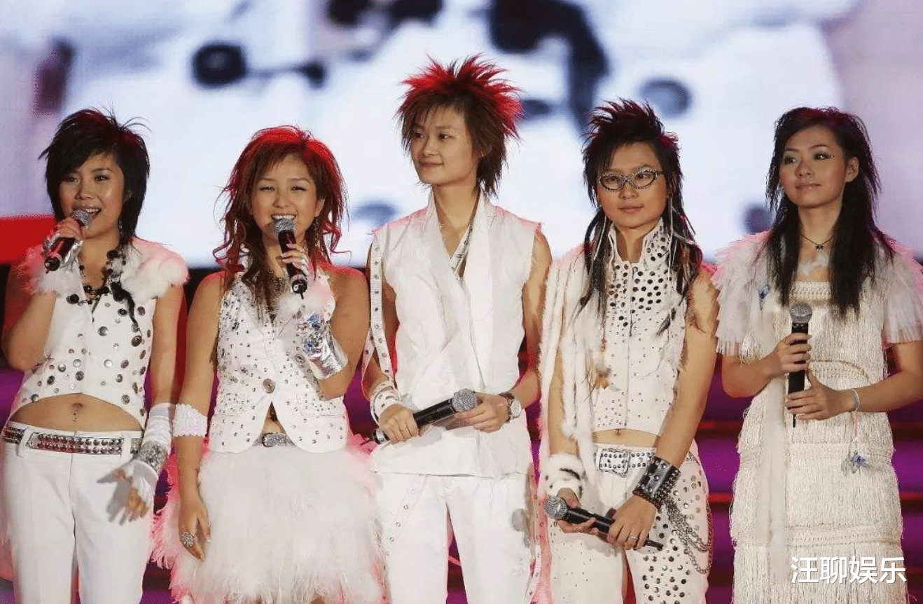 超女|从超女到101系列,华语乐坛女子选秀的发展,究竟向上还是向下