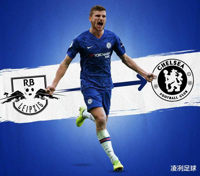 「恩戈洛·坎特」官宣! 德甲二号射手5000万加盟切尔西, 哈弗茨在路上;坎特惨遭清洗