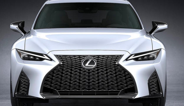 『雷克萨斯』雷克萨斯第四代IS发布,竞争力太强,有望重塑百万轿车格局