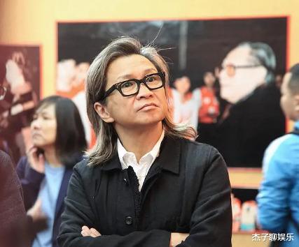 杨幂|《夺冠》白浪:我不会演戏,但模仿年轻郎平,我给自己打100分