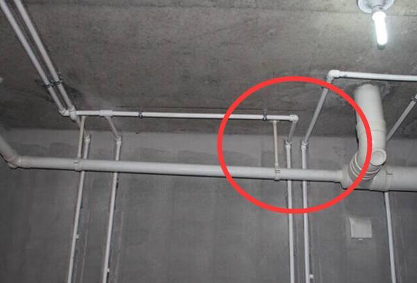 「水电改造」头一次知道水电改造有这么多讲究，我家犯了第2和4后悔到现在