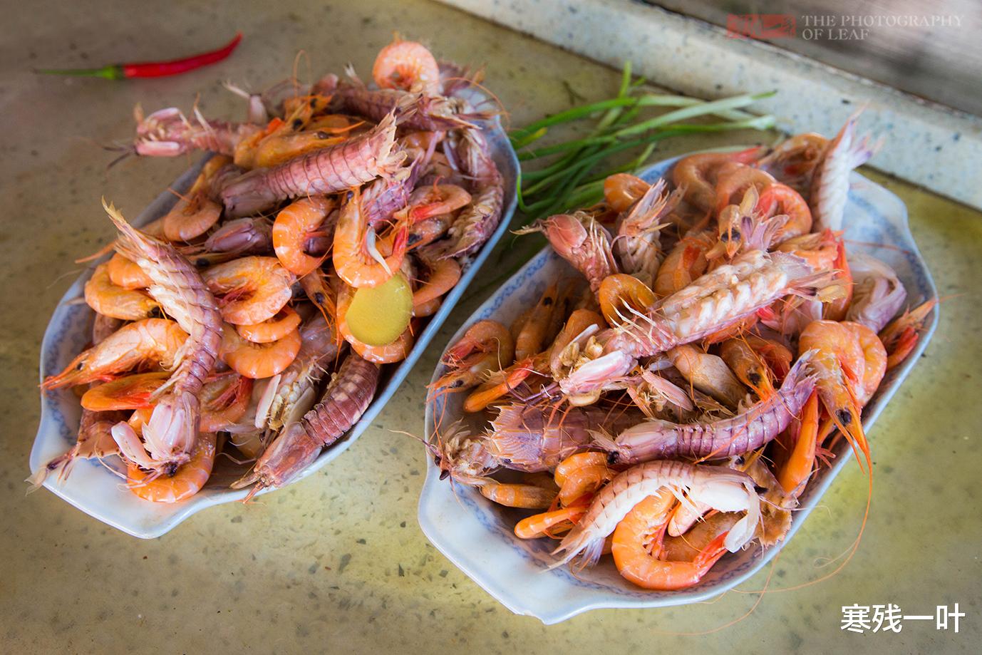 船员|4500元包船出海捕鱼，捞上来的海鲜烧了满满两大桌，你看看值吗？