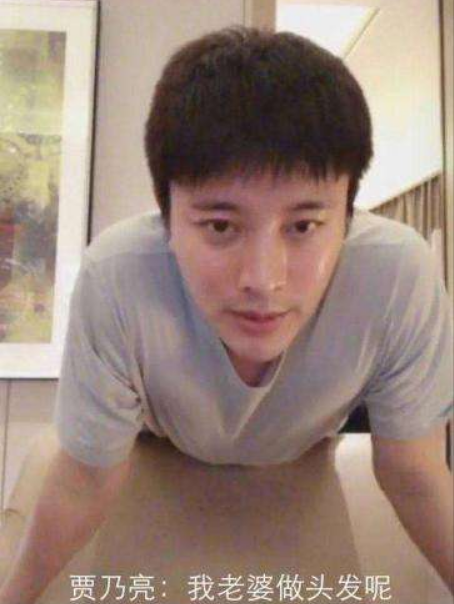 李小璐：贾乃亮最恨的不是pgone，最恨的另有其人，他霸占李小璐最好的5年时光