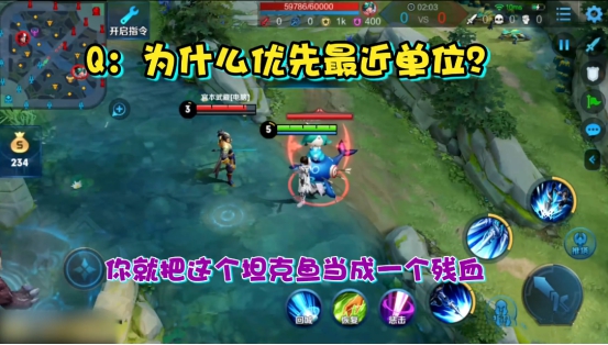 【赵云】9国服赵云告诉你，当前版本秒人最快的连招！难怪你赵云没伤害！