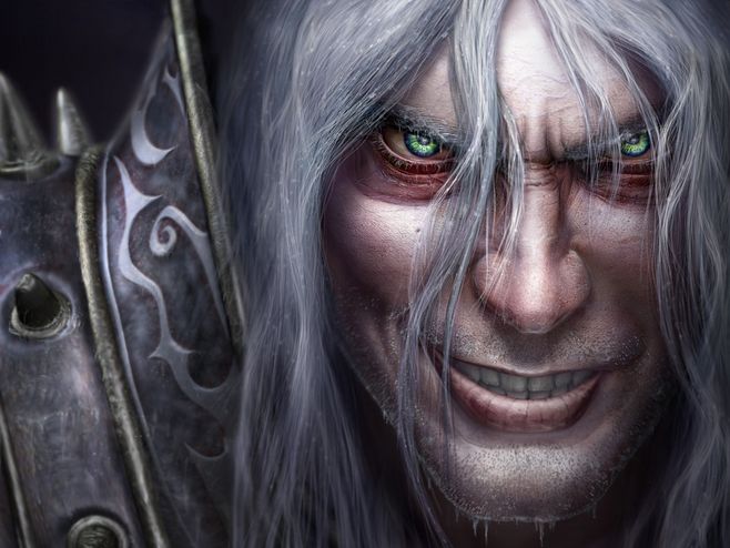 魔兽争霸3|《魔兽争霸3》:灵魂拷问,使用什么战术,才能打赢十一家疯狂的电脑?