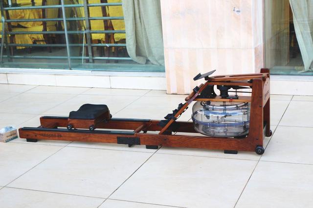 深圳市|老罗墙裂推荐野小兽智能划船机我入手了，实际效果你可能意想不到