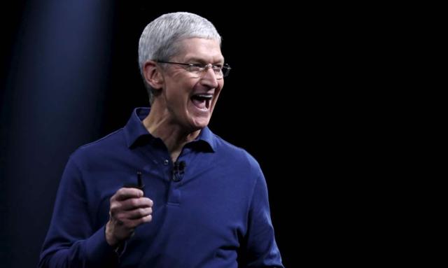 「iPhone」消息已证实！库克突然做出的决定，众多果粉表示：是时候说再见了