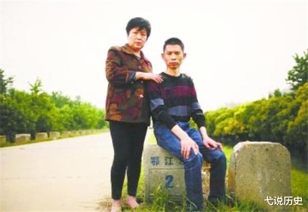 暴走妈妈|11年前那名割肝救子，感动中国的“暴走妈妈”，后来过得如何？