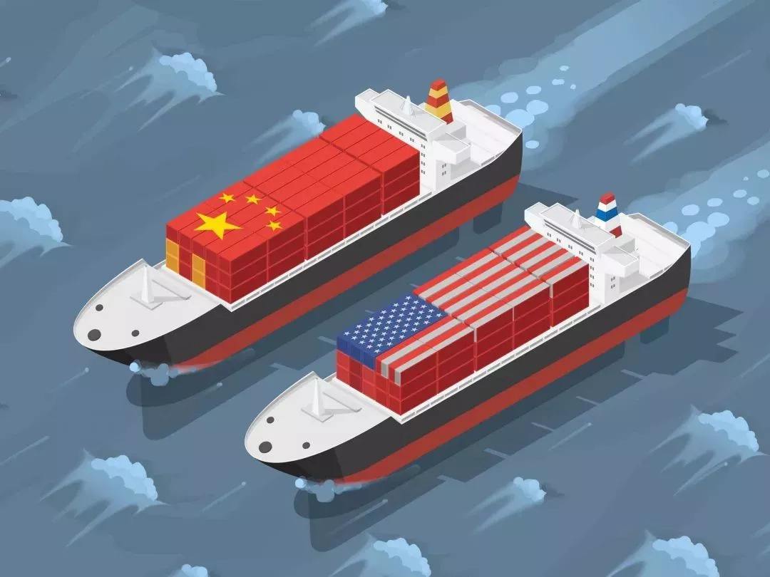 大量美企紛紛倒向中國，美媒發出警告：與華較勁就是美國的浩劫-圖6
