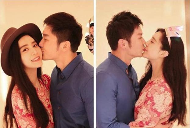 范冰冰|洪金宝终于不再隐瞒，回应与范冰冰关系，网友：早点说就好了