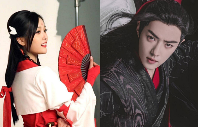 肖战|2020即将上线的五部古装剧：顶流肖战上榜，而他或是最大赢家