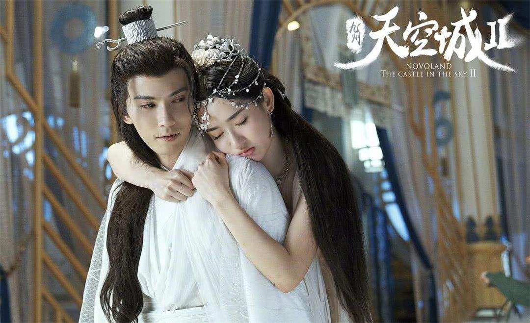 【电视剧】5年前这部剧真神奇，男主演到最后成了炮灰，男二女主戏里戏外都在一起