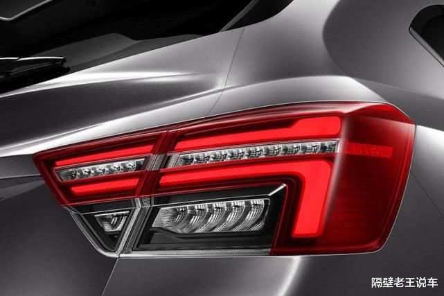 凯迪拉克:预算5万,媳妇非要买哈弗M6,我却坚持选了它,修车师傅:买对了!