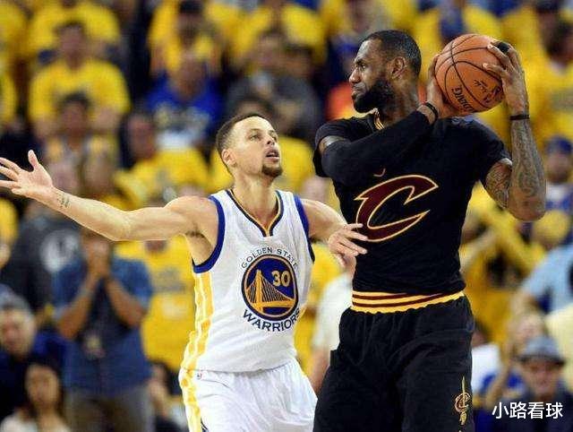 湖人队|热火4比3逆转湖人？看看詹皇最近10年G6啥表现，巅峰勇士也扛不住他