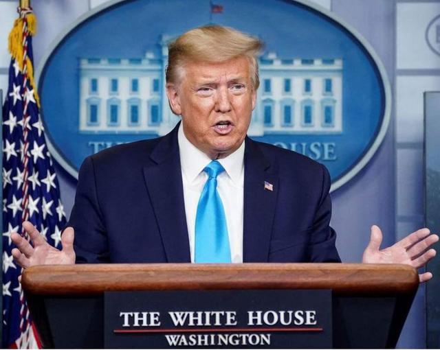 贸易战■美国真的要动手了，计划升级贸易战、取消债务，对中国进行惩罚