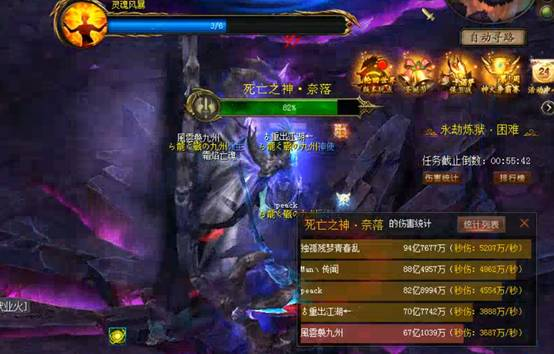 【王者荣耀】魔域最强新人，一年打跑十位区大佬，结果引来土豪们联手通缉