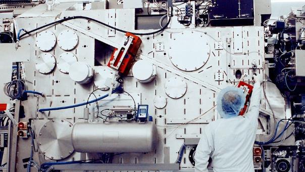 光刻机|当我们研制出光刻机的那一天,阿斯麦在市场上将没有立足之地