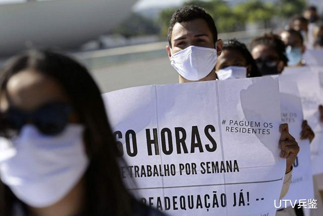 反復無常！巴西總統博索納羅拒絕撥款購買中國疫苗，遭到一致反對-圖4