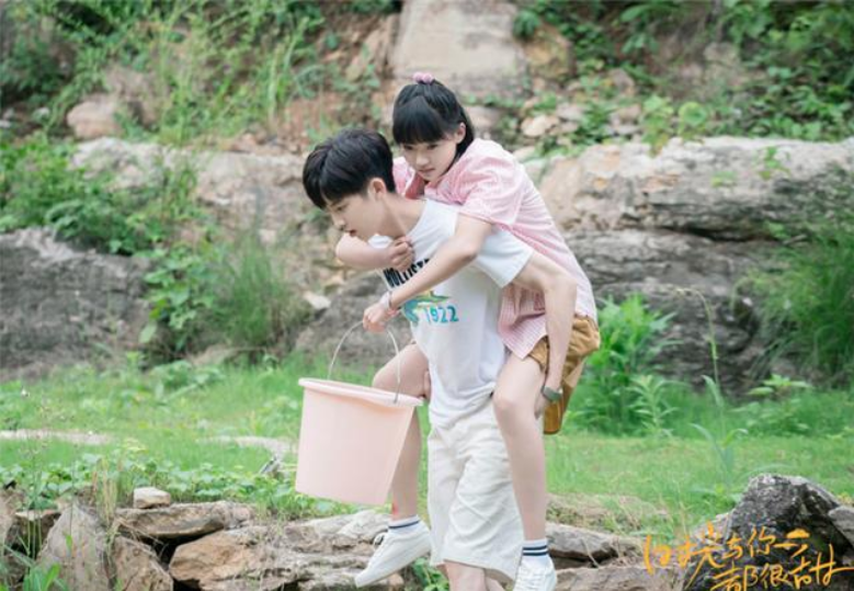 我是特种兵5@“全网都追了，你却一集没看”的4部剧