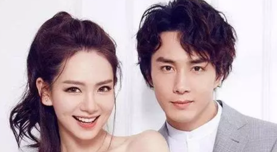 李承铉|李承铉当年那么爱安以轩，为何最后却选择了戚薇？背后原因太现实