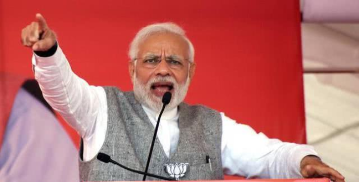 印度：印度：“制裁正式开始”！发动4项对华措施，俄媒：只会让中国再次伟大