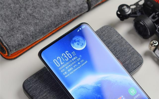 红米手机▲红米K30 Pro使用一天：不吹不黑，这些优缺点你接受吗？