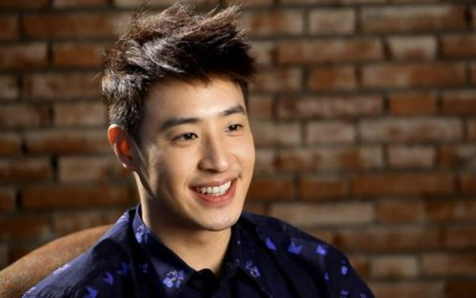 #周杰伦#他曾是阻挡周杰伦“称帝”的男人，18年前挂“帅”出征震动乐坛