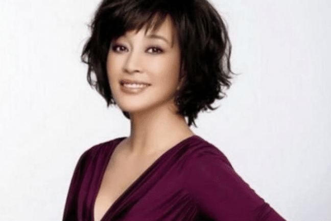 赵薇|被央视“拉黑”的4位女星，赵薇范冰冰上榜，最后一位太可恨