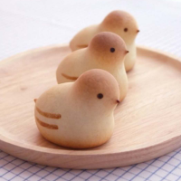 辅食记与食物恋