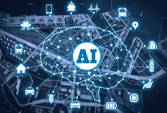 CPU|人工智能 | 顶层设计公布AI新标准，聚焦产业链链发展潜力！