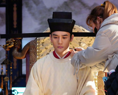 赵祯@宋仁宗当政四十余年，后宫妃子无数，因为这件事的发生让宋仁宗一生无子！