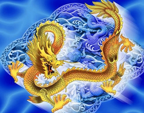 【生肖】生肖龙3月桃花入命，最佳配偶是谁？