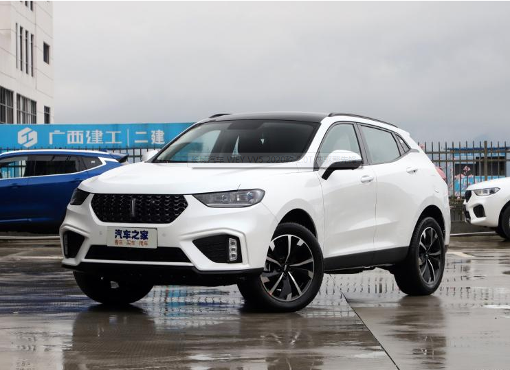 「长安汽车」华系长安UNTI正式发布吊打20万内的任何品牌外观配置逆天