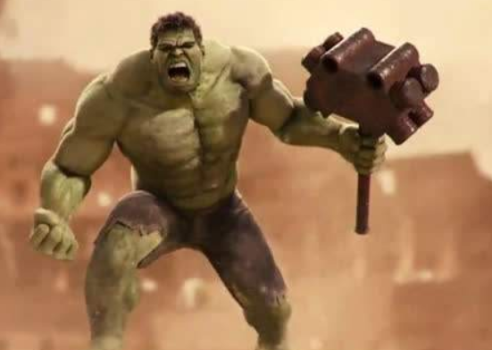 【超级英雄】漫威: 这么多个超级英雄有4个不会生育, 我赌你只能想到3个!