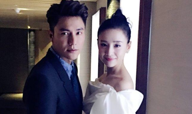 陈坤|为了她陈坤愿意等15年，不介意做孩子后爸，如今怎么样了？