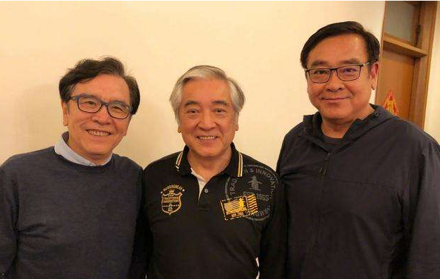 了解尔冬升的5段情史之后,就会明白为什么他评价王楚然长相一般