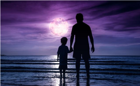 []高考那年，我“跪”出了大学