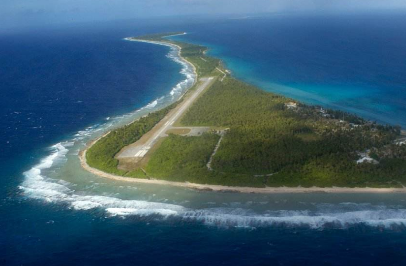 【科学家】除了日本以外，我国也有两个地方在下沉！希望灾难不要来临