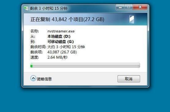 内存卡|花28元买了个128G的内存卡，翻车了！