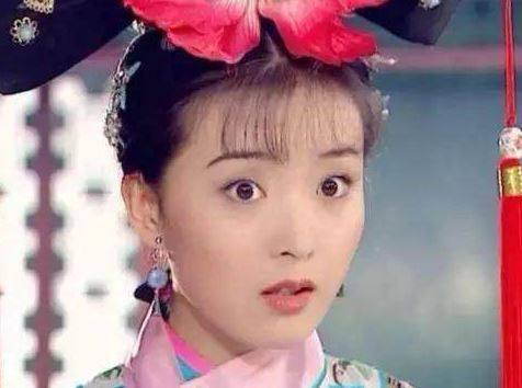 琼瑶|“琼瑶”顶级的5大美女，王艳垫底，蒋勤勤第三，第一惊为天人！