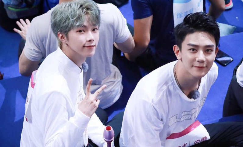 洪欣|他被叫了18年的“私生子”，今靠综艺走红，亲爹却厚着脸皮来相认