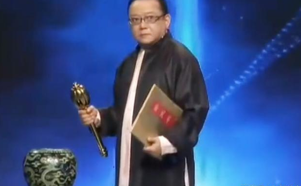 [蒋大为]王刚主持节目把价值2亿的古董砸碎，物主将其告上法庭，后来怎样