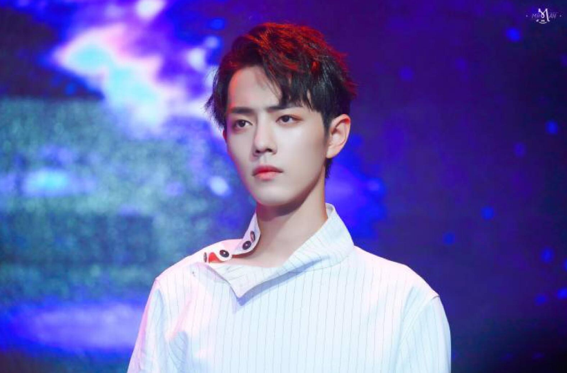 【肖战】再次崛起！肖战新歌发行首日破记录，横扫各大年榜第一