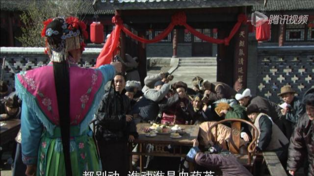 『美颜』《父母爱情》王永泉：常常演完配角，又客串，还能无缝切换执行导演