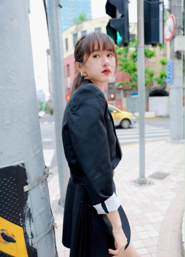 袁冰妍|剧集没播完,就负面缠身,袁冰妍真的担不起女主角?