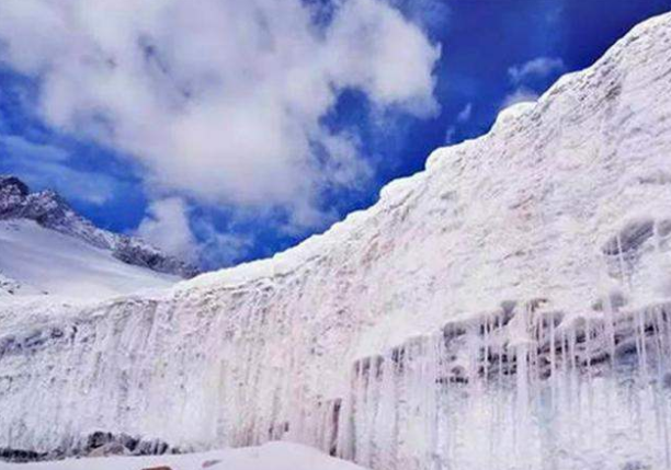 #天狼星#地球环境不太好,一颗“定时炸弹”随时都会爆发,小冰期也将来临